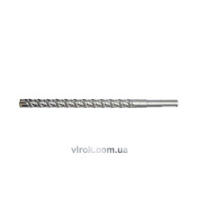 Свердло по бетону (Бур) STHOR SDS-Max : 35x600 мм [2/10]