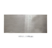 Леза для скребка VOREL (арт. 06795) набір 5шт. [10/100]