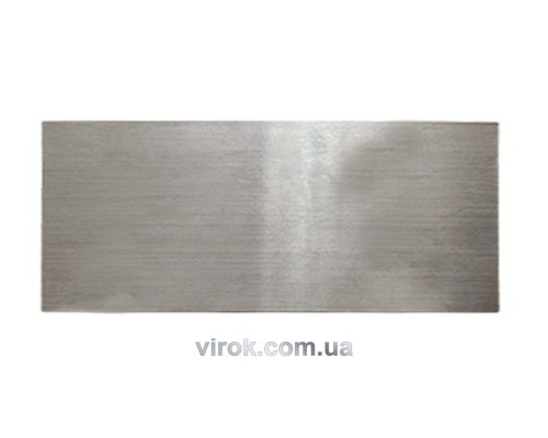 Леза для скребка VOREL (арт. 06795) набір 5шт. [10/100]