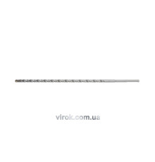 Свердло по бетону (Бур) STHOR SDS-Max : 20x600 мм [4/20]