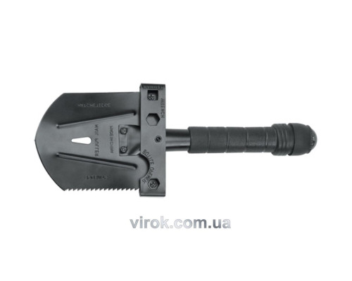 Лопата саперная VOREL многофункциональная [36]