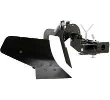 Плуг відвальний YATO навісний до мотоблоків YT-85850,YT-85851 [1]