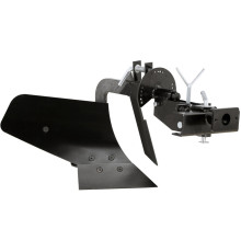 Плуг відвальний YATO навісний до мотоблоків YT-85850,YT-85851 [1]