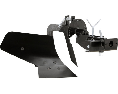 Плуг відвальний YATO навісний до мотоблоків YT-85850,YT-85851 [1]
