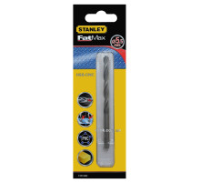 Свердло універсальне швидкісне STANLEY : Ø= 5,5 мм. (метал/дерево/пластик)