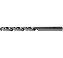 Свердло по металу YATO HSS 4241 PREMIUM, Ø=9,0х120мм до нержавіючої і високолегов. сталі, литва [50]