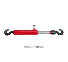 Стяжка гідравлічна VOREL, з гачками, 10 т, l=660 мм [4]