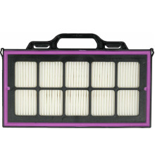 Фільтр для порохотяга YT-85715 YATO тип "HEPA" [100]