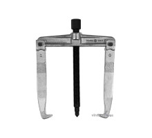 Съемник подшипников 2-лапочный VOREL: 200 мм, Ø=22 мм [6]