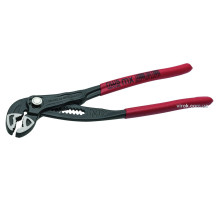 Клещи переставные NWS "Maxi MX": L=400 мм, max Ø=85 мм