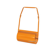 Каток для газона FLO : Ø=27 см, L= 50 см, m= 7.3 кг [1]