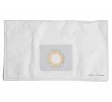 Мішки для порохотяга YT-85701 YATO : 30 л, з синтетичного волокна, 3 шт. [20/240]