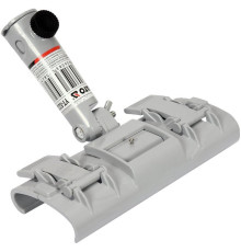 Тримач з регуляцією на подовжувач (держак) YATO до шпателів YT-52230,YT-52231,YT-52232, YT-52233 [4]