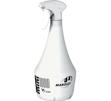 Оприскувач ручний MAROLEX mini acid 1000 : 1,0L, 0,4MPa, FPM (Viton). [60]