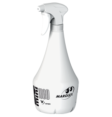Оприскувач ручний MAROLEX mini acid 1000 : 1,0L, 0,4MPa, FPM (Viton). [60]