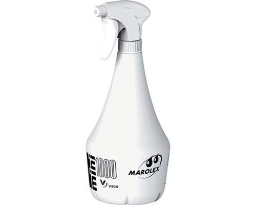 Оприскувач ручний MAROLEX mini acid 1000 : 1,0L, 0,4MPa, FPM (Viton). [60]