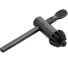 Ключ патрона для дрели YATO с креплением Ø=3-16 мм, l=85 мм [24/96]