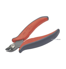 Бокорізи NWS : зігнуті леза 21°, L= 128 мм, Ø≤ 1,3 мм