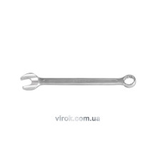Ключ ріжково накидний YATO : CrV, М= 10 мм, L= 150 мм [10/180/360]