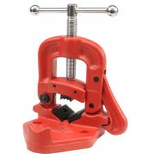 Лещата відкидні для труб YATO : Ø - до 60 мм. [4]