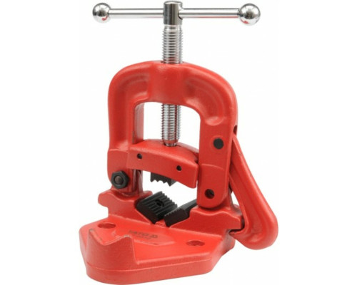 Лещата відкидні для труб YATO : Ø - до 60 мм. [4]