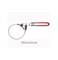 Ключ до оливного фільтру YATO Ø= 95-111 мм [6/36]