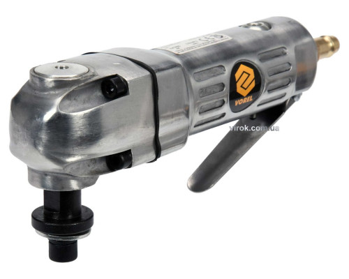 Багатофункційний пневмоінструмент (реноватор) VOREL : 1/4", 18000 об/хв, P= 0.62 МПа, 170 л/хв(DW)