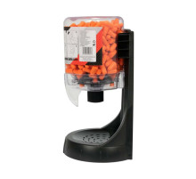 Дозатор протишумових беруш YATO:+беруші поліуретанові, Ø= 5-11 мм, 250 пар [4]