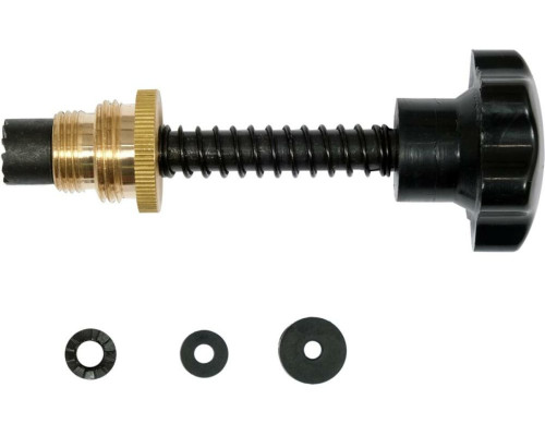 Фреза для ремонту водяних кранів YATO, Ø= 3/8", 1/2" [5/50]