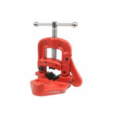 Лещата відкидні для труб YATO : Ø - до 90 мм [2]