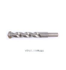 Свердло по бетону, цеглі STHOR : Ø= 20 x 150 мм. S4 для дрилі (DW)