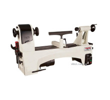 Токарний верстат по дереву JET JWL-1221VS : 230В, 0,94(0,73)кВт регул. об. обертов. Ø=318/240 мм