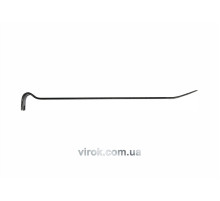 Лом - цвяходер YATO плоский, 380х35х6мм [10/20]