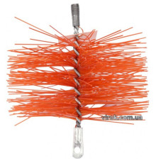 Йорж для чистки димарів VOREL, PVC 175 [18/324]