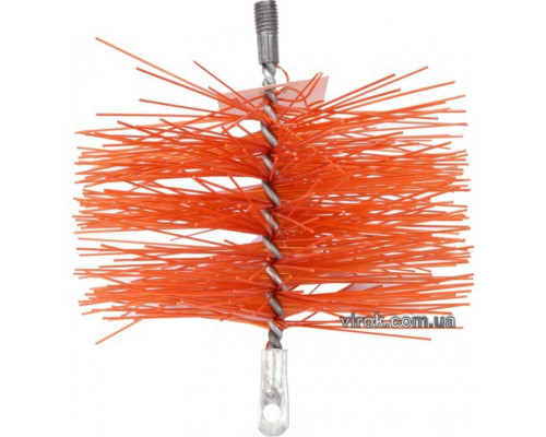 Йорж для чистки димарів VOREL, PVC 175 [18/324]