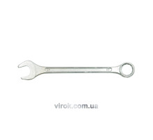 Ключ ріжково - накидний VOREL, М 17 мм  [20/200]
