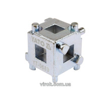 Поршневий куб для поршня дискового гальма YATO [12/96]