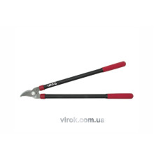 Сикатор YATO : Стальные ручки, L=625 мм, Ø=25 мм [12]