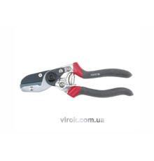 Секатор YATO : опорний механізм, L= 200 мм [12/72]