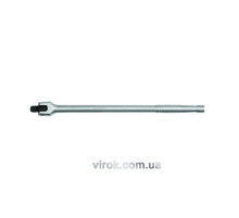 Вороток шарнірний YATO : CrV, квадрат 3/4", L= 507 мм [5/10]