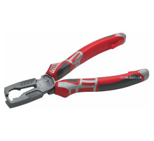 Щипцы для снятия изоляции NWS: L=180 мм, Ø≤16 мм