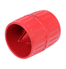 Калібратор фасок до мідних труб і PEX YATO 2-сторонній, Ø= 4- 40 мм [64]