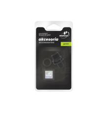 Патрубок шлангу MAROLEX (hobby,profession,profession+,titan,movi,x-line)A020.161