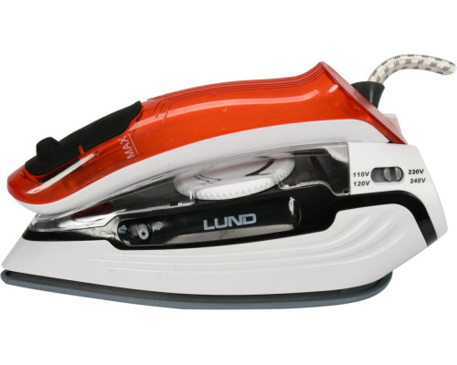 Праска туристична LUND 230V 1100 Вт [6]