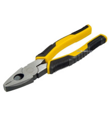 Плоскогубцы комбинированные STANLEY: L=180 мм