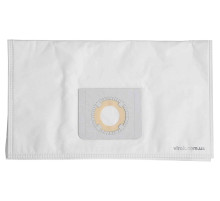 Мішки для порохотяга 78874 YATO : 20 л, з синтетичного волокна, 3 шт. [20]