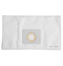 Мішки для порохотяга 78874 YATO : 20 л, з синтетичного волокна, 3 шт. [20]