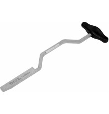 Пристрій для демонтажу коробки передач YATO для авто групи V.A.G. [10/40]