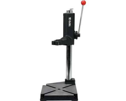 Штатив для дрилі YATO, колона- 500х 43 мм, станина- 210х 210 см [3]
