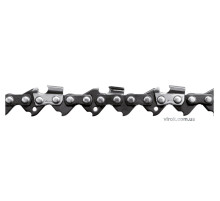 Ланцюг для пили YATO l= 14"/ 36 см (52 ланки)3/8"-9.52мм.Т- 0,05 (1.3мм)---YT-84931 [50]